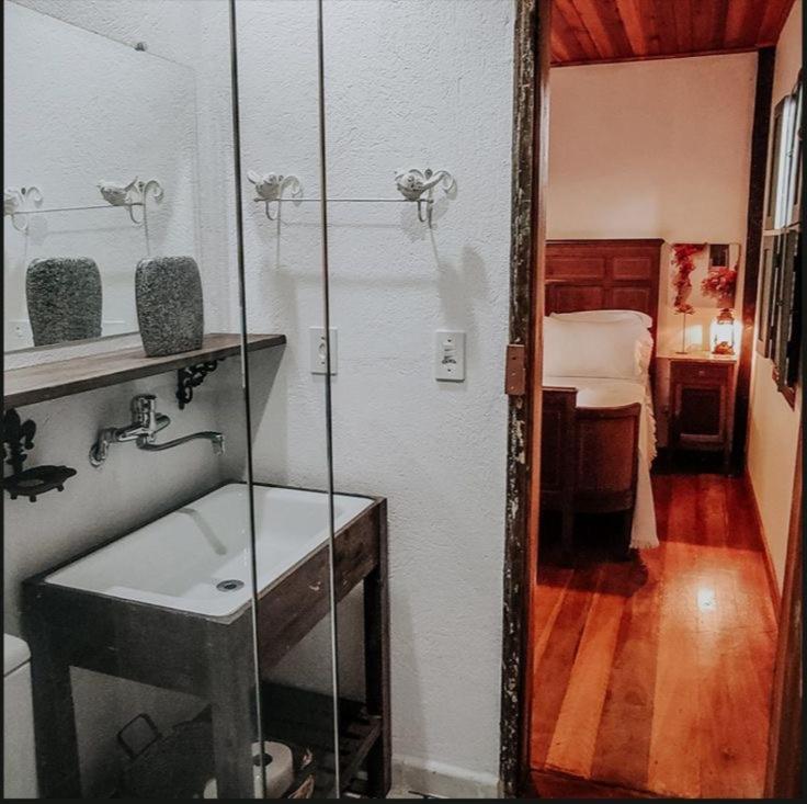 Pousada Da Cervejaria Altezza Via Olivari Hotel Venda Nova do Imigrante ภายนอก รูปภาพ