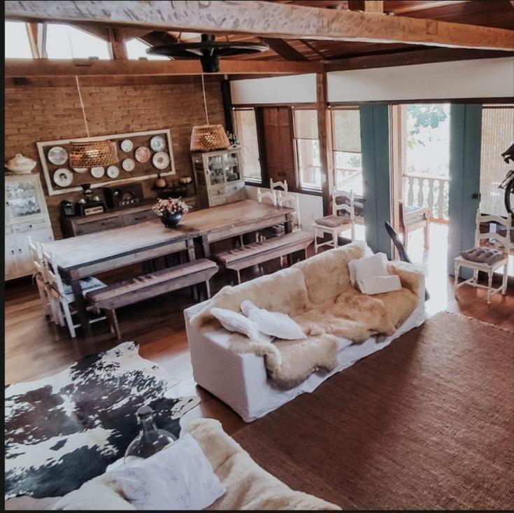 Pousada Da Cervejaria Altezza Via Olivari Hotel Venda Nova do Imigrante ภายนอก รูปภาพ