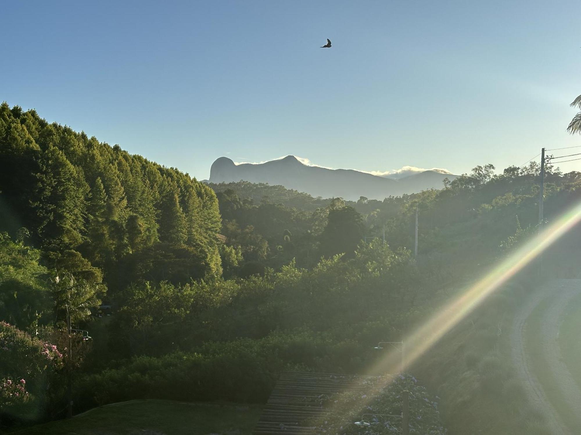 Pousada Da Cervejaria Altezza Via Olivari Hotel Venda Nova do Imigrante ภายนอก รูปภาพ
