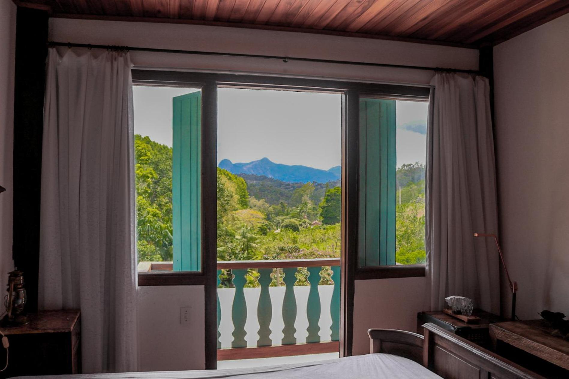 Pousada Da Cervejaria Altezza Via Olivari Hotel Venda Nova do Imigrante ภายนอก รูปภาพ