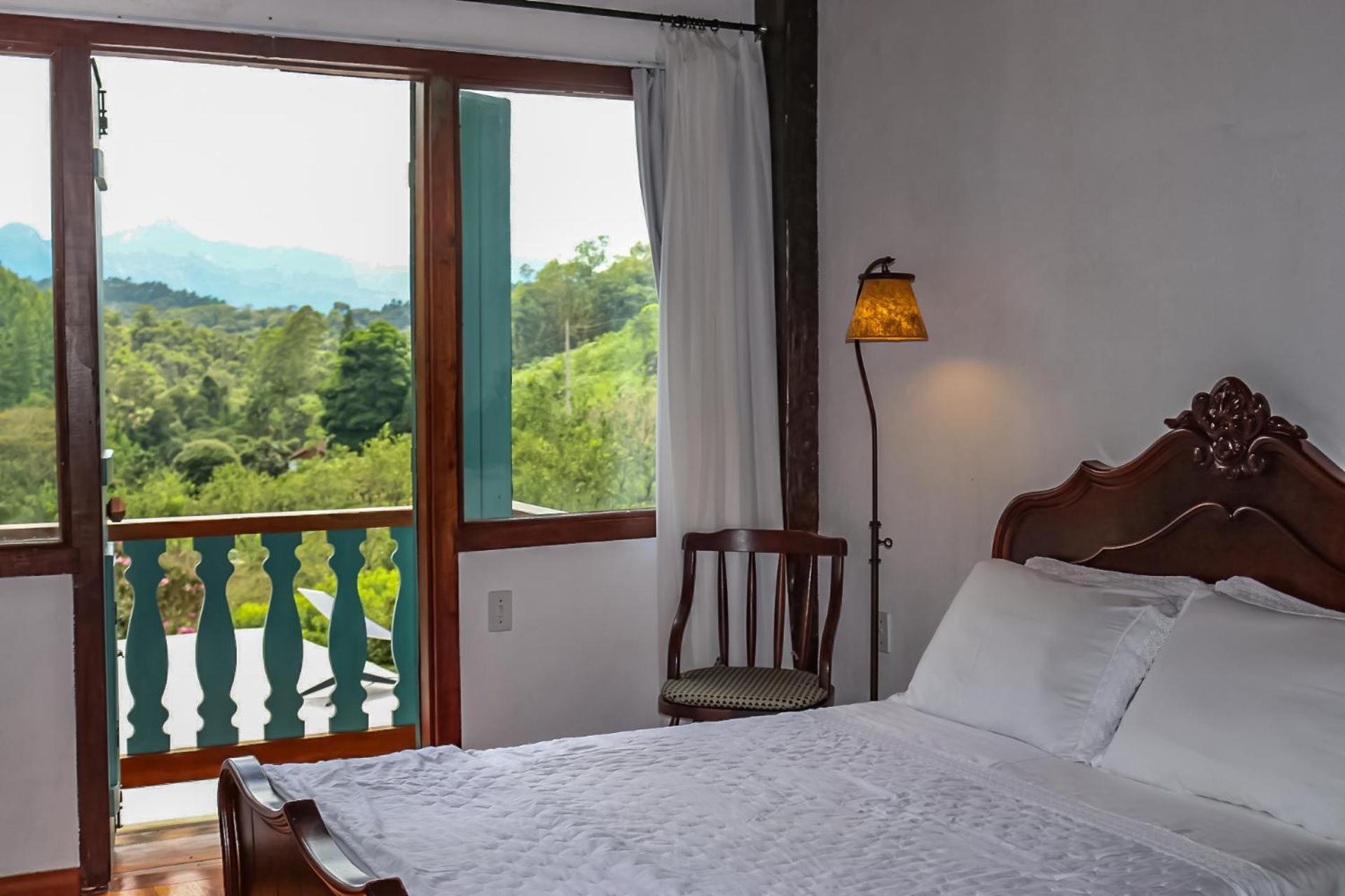 Pousada Da Cervejaria Altezza Via Olivari Hotel Venda Nova do Imigrante ภายนอก รูปภาพ