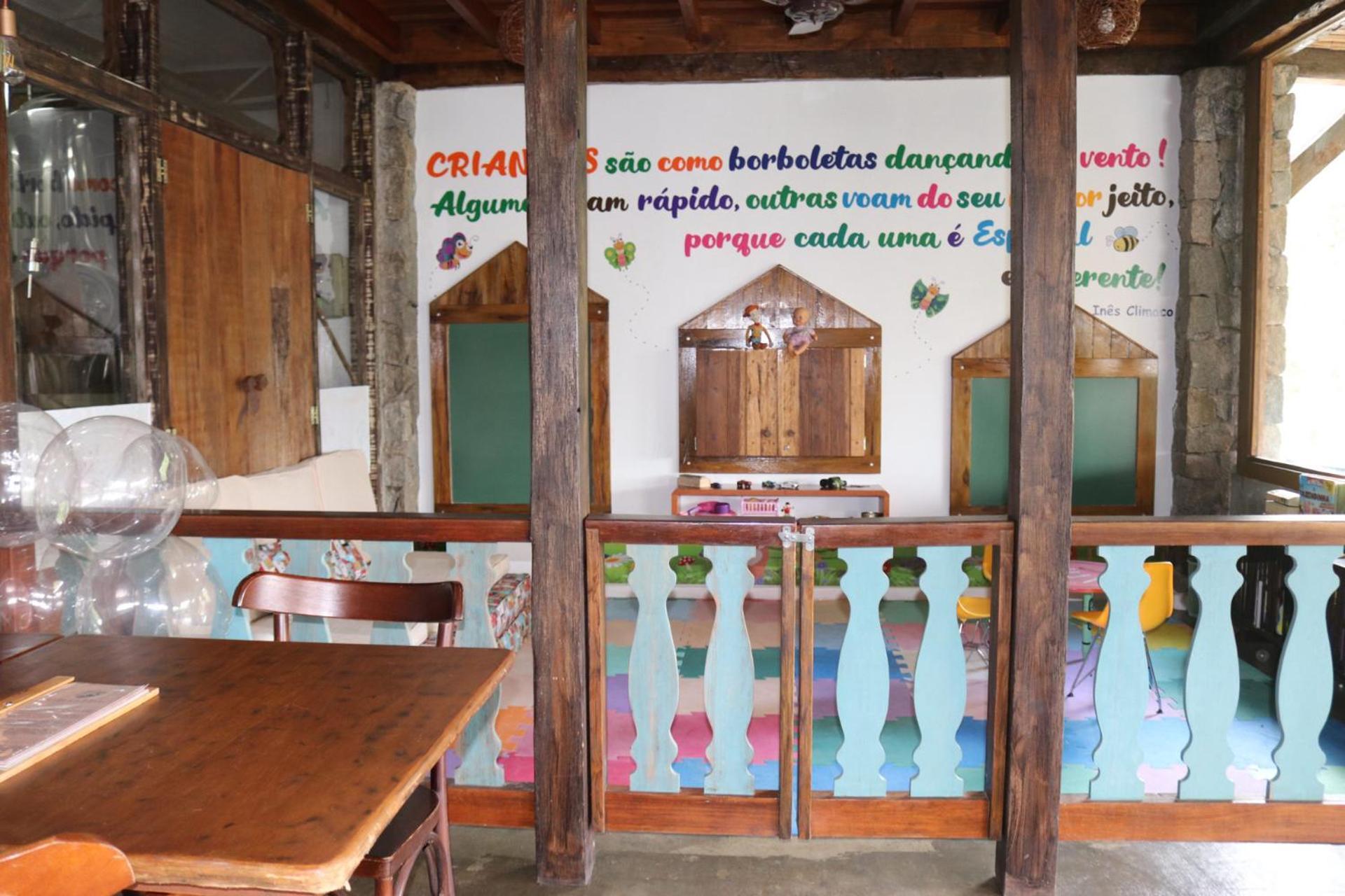 Pousada Da Cervejaria Altezza Via Olivari Hotel Venda Nova do Imigrante ภายนอก รูปภาพ
