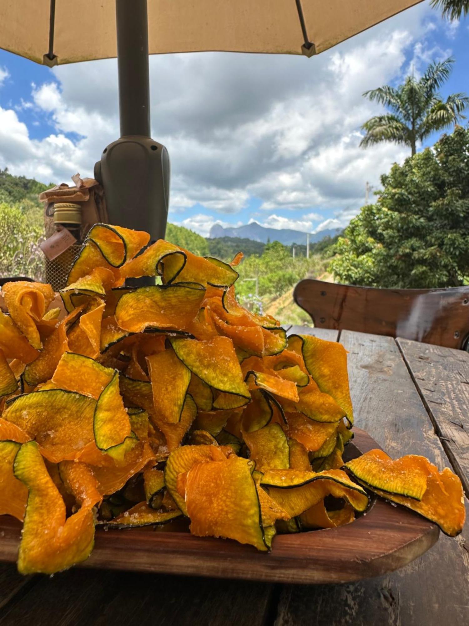 Pousada Da Cervejaria Altezza Via Olivari Hotel Venda Nova do Imigrante ภายนอก รูปภาพ