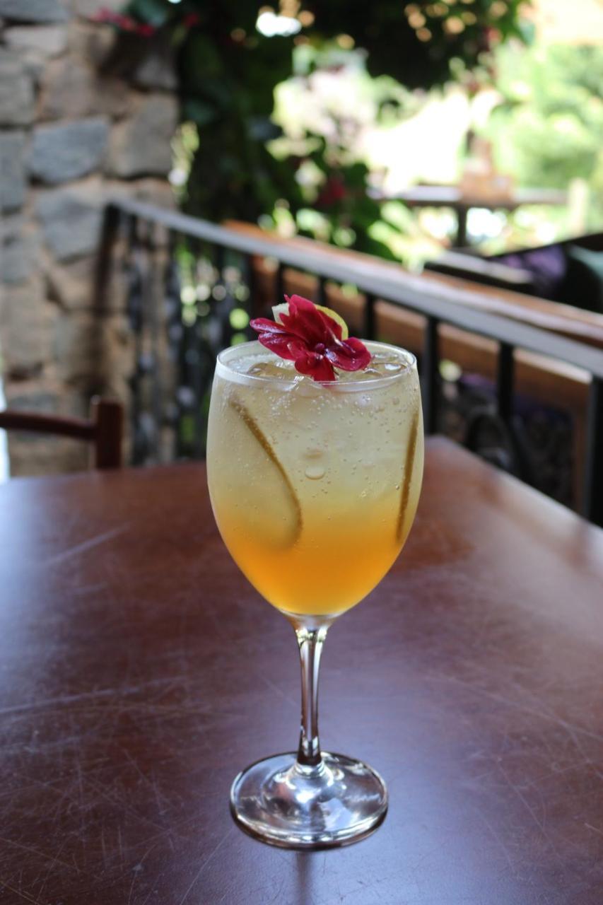 Pousada Da Cervejaria Altezza Via Olivari Hotel Venda Nova do Imigrante ภายนอก รูปภาพ