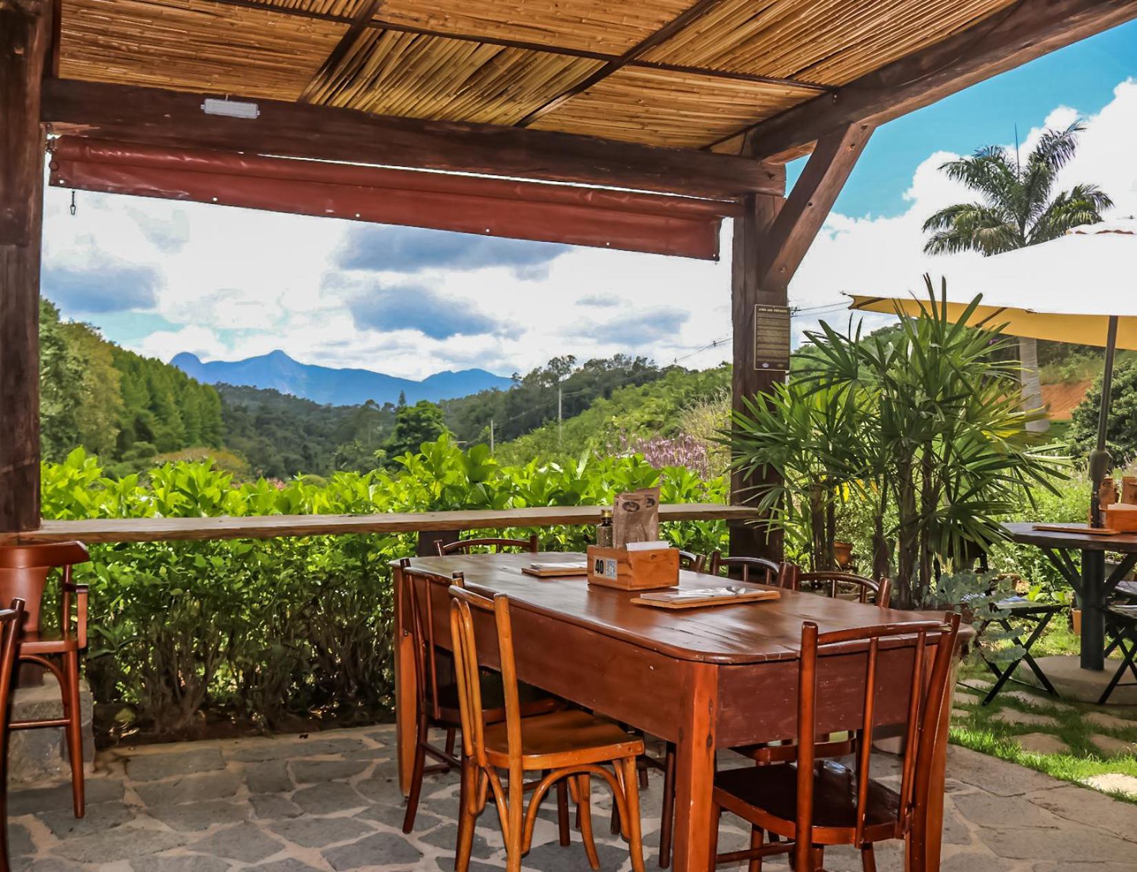 Pousada Da Cervejaria Altezza Via Olivari Hotel Venda Nova do Imigrante ภายนอก รูปภาพ