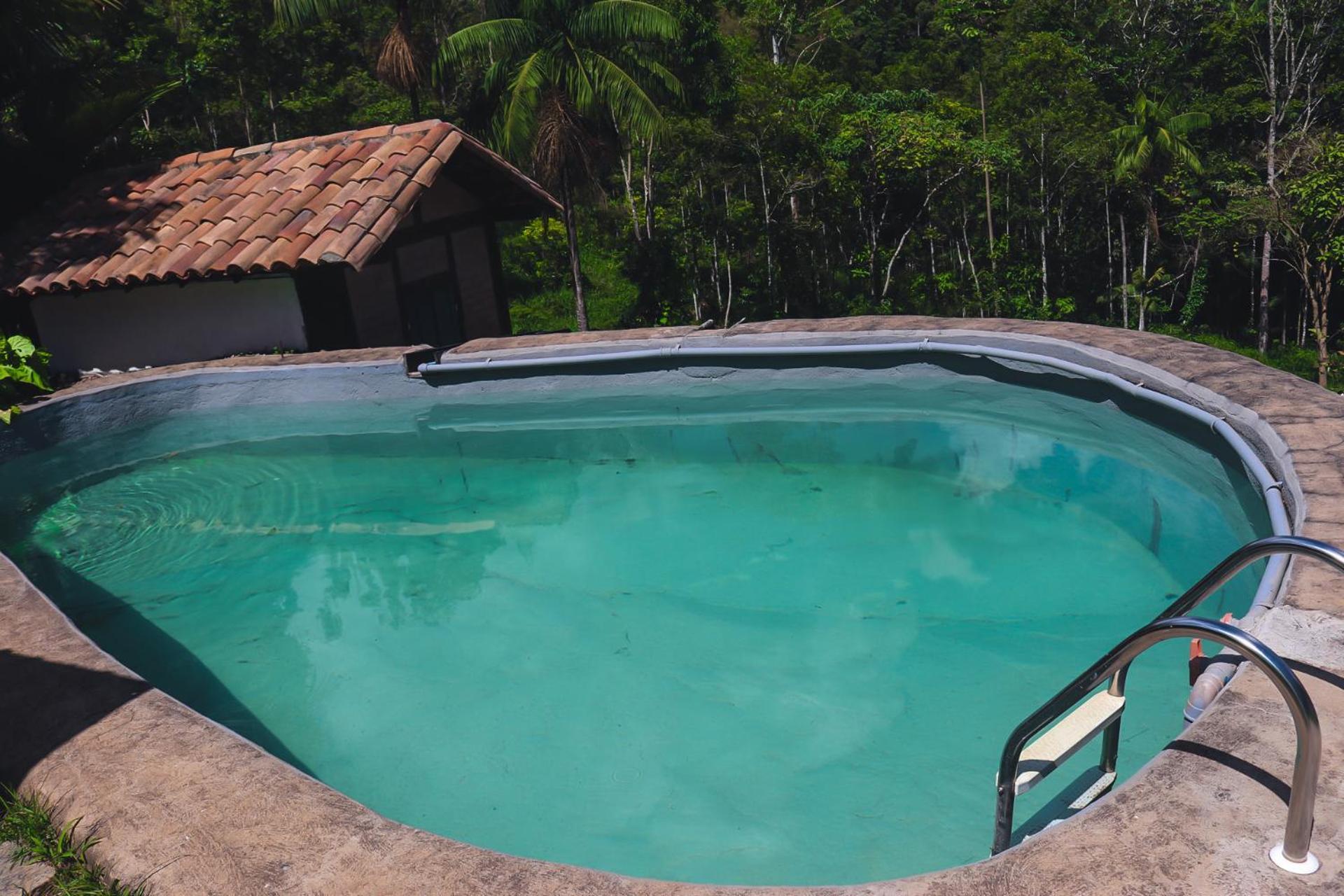 Pousada Da Cervejaria Altezza Via Olivari Hotel Venda Nova do Imigrante ภายนอก รูปภาพ