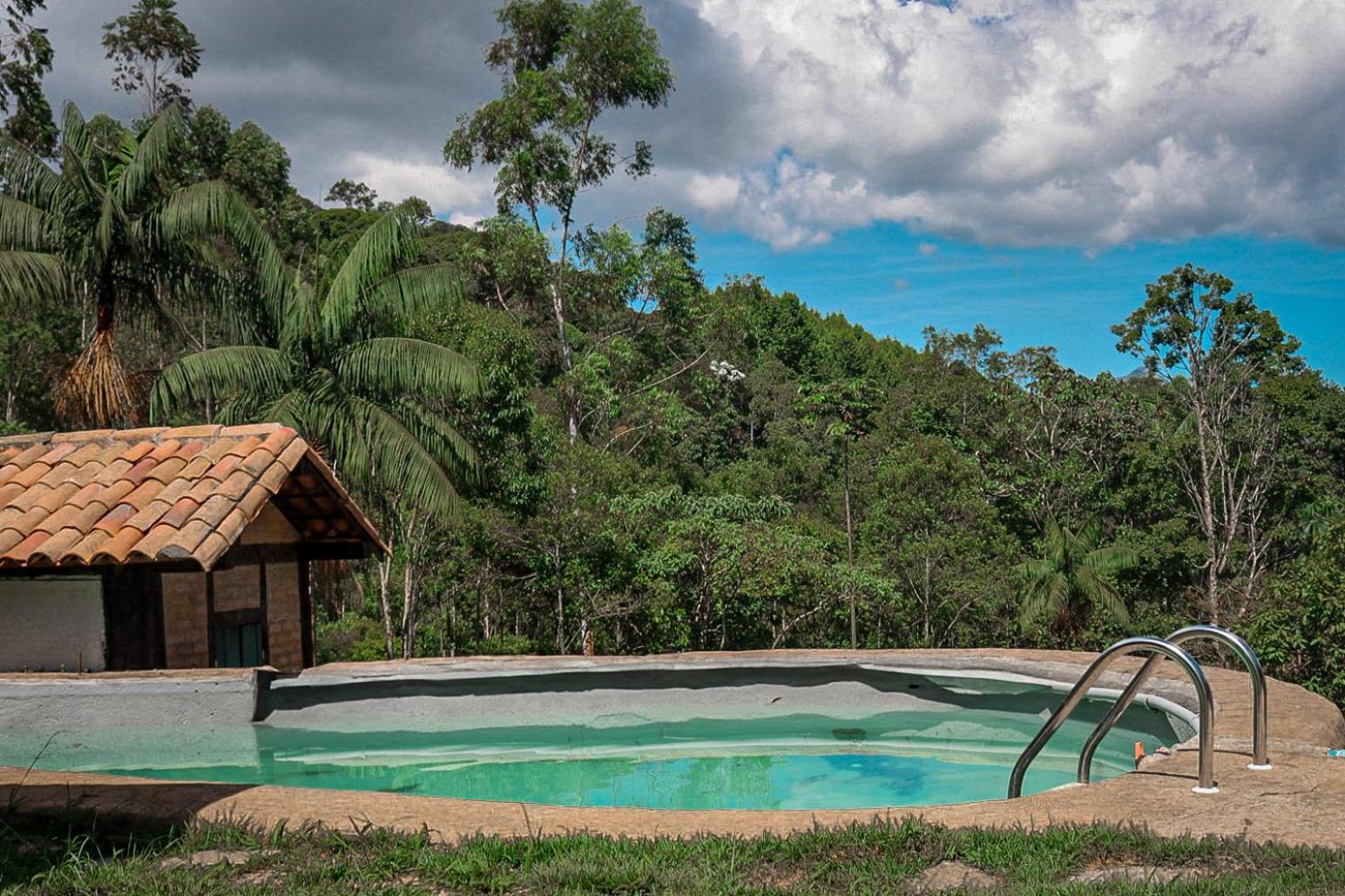 Pousada Da Cervejaria Altezza Via Olivari Hotel Venda Nova do Imigrante ภายนอก รูปภาพ