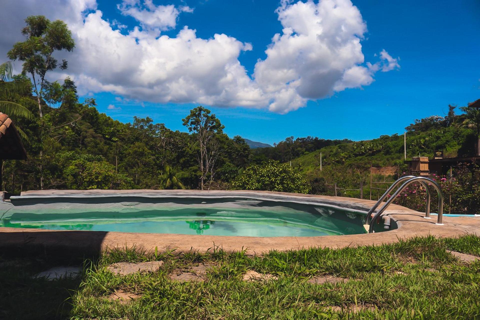 Pousada Da Cervejaria Altezza Via Olivari Hotel Venda Nova do Imigrante ภายนอก รูปภาพ