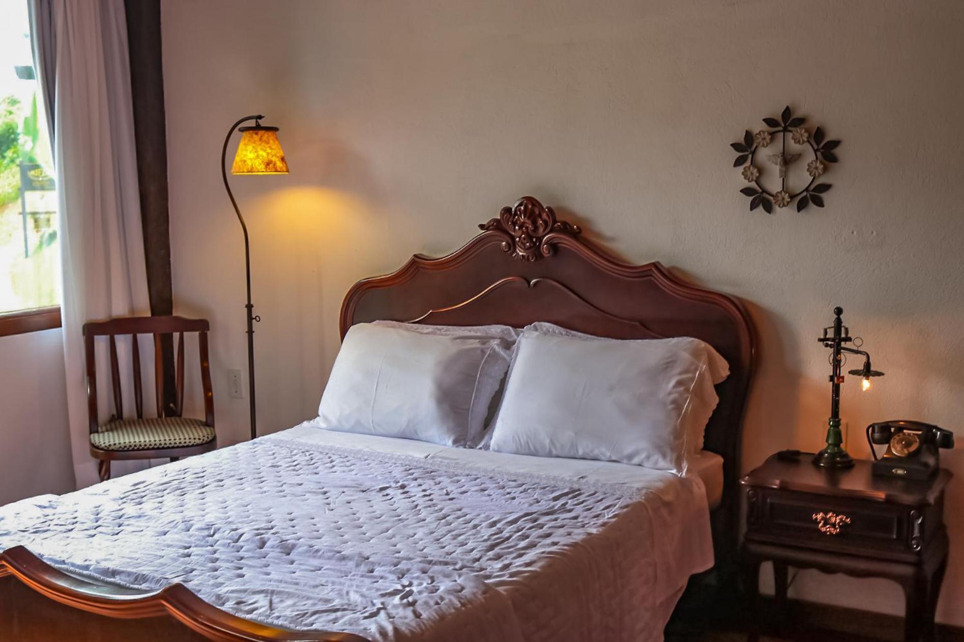 Pousada Da Cervejaria Altezza Via Olivari Hotel Venda Nova do Imigrante ภายนอก รูปภาพ